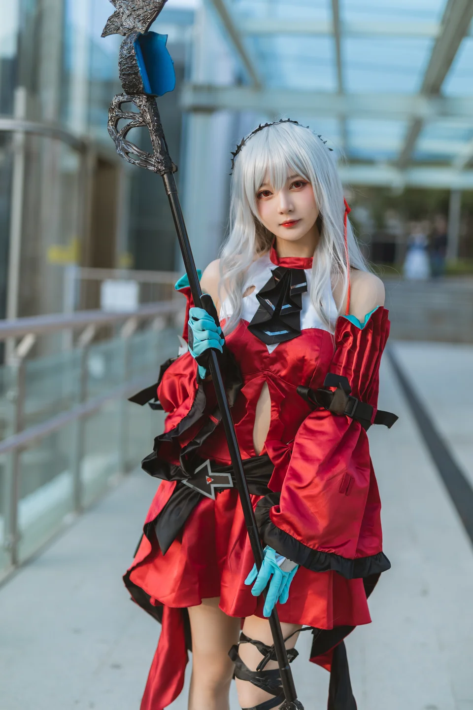 51酱 - No.020 2023年01月真爱粉 [76P,8V-435MB] tg@simisebaisi 【丝足阁】015.webp